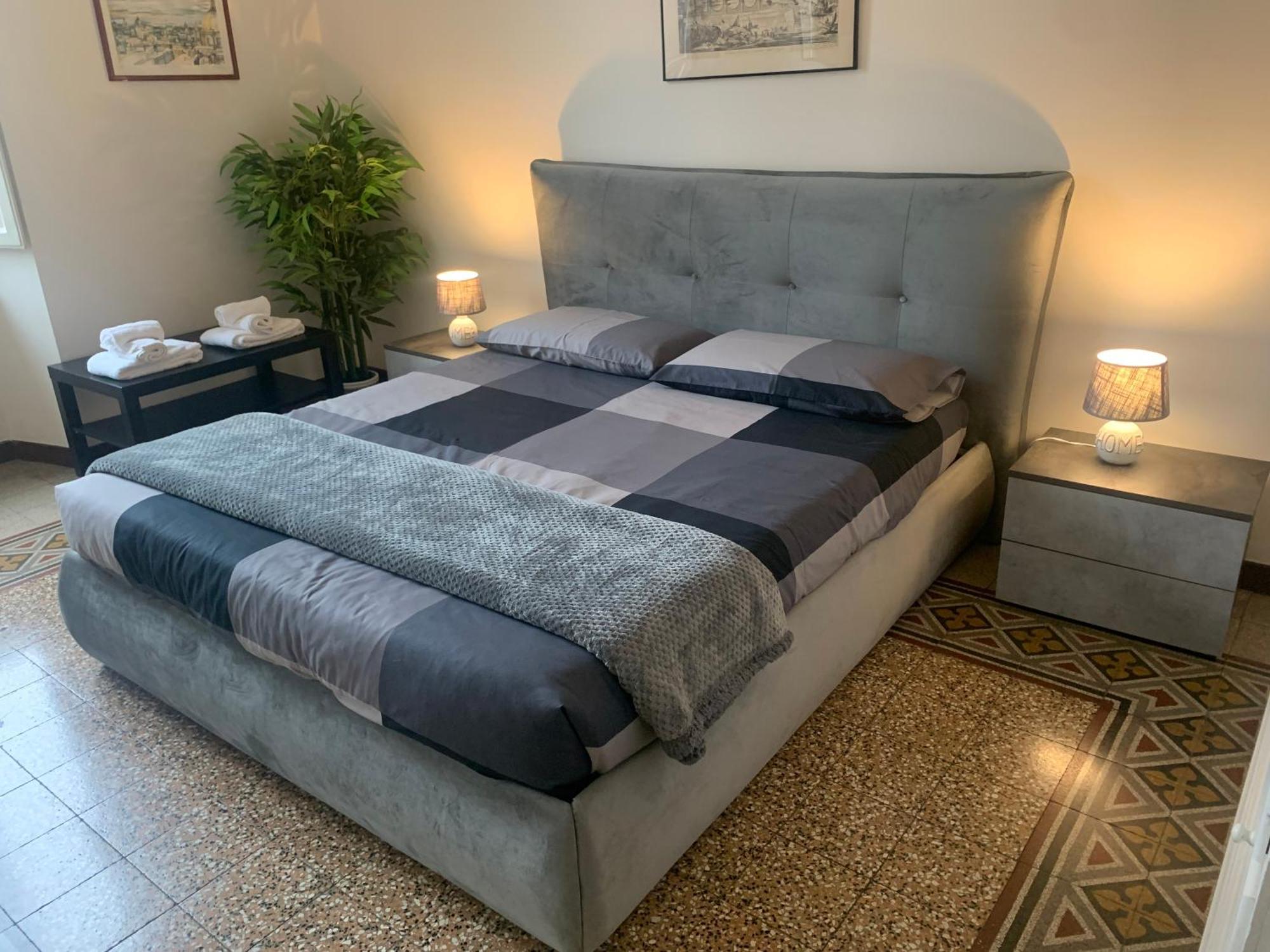 Maison Cavalleggeri Appartamento Roma