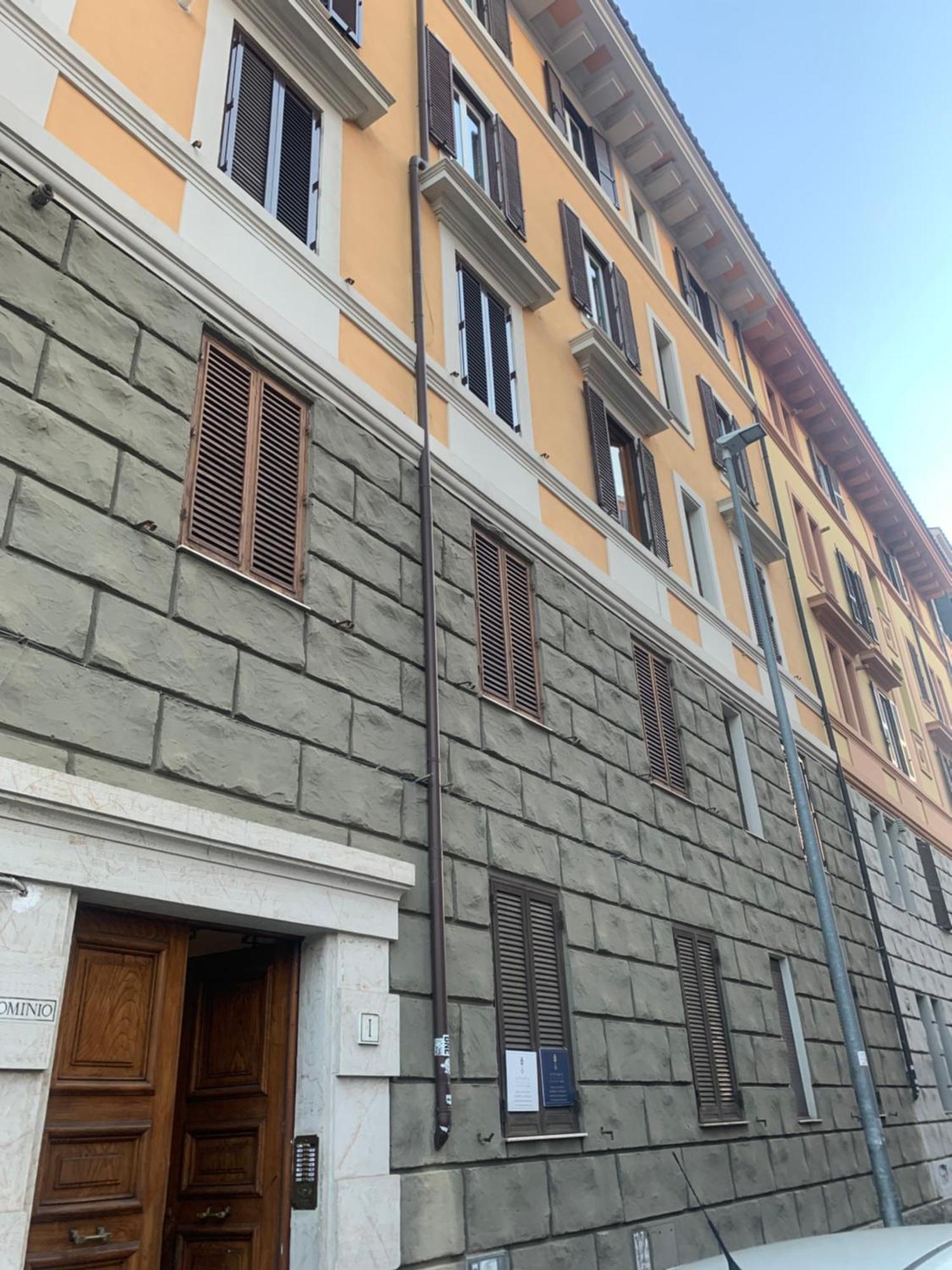 Maison Cavalleggeri