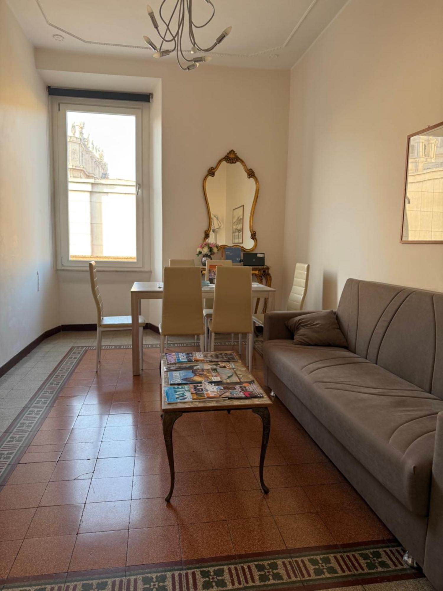 Appartamento Maison Cavalleggeri