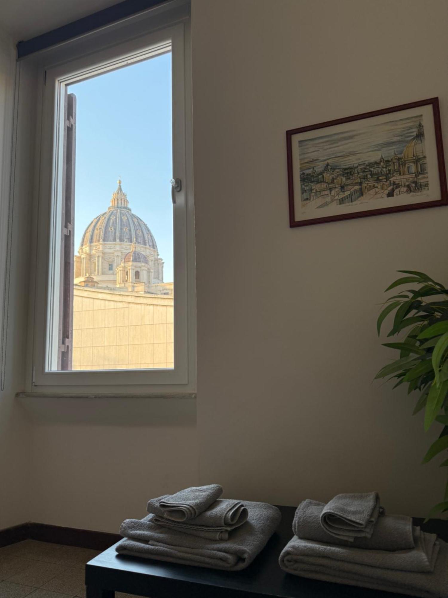Appartamento Maison Cavalleggeri *