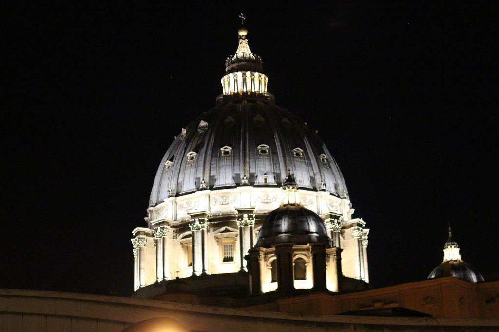 Maison Cavalleggeri Roma