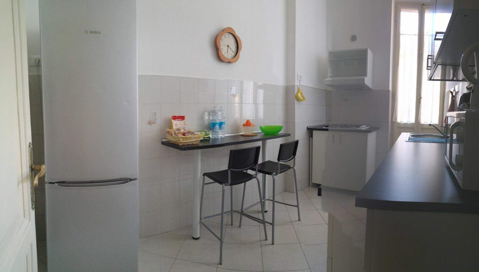 Maison Cavalleggeri Appartamento