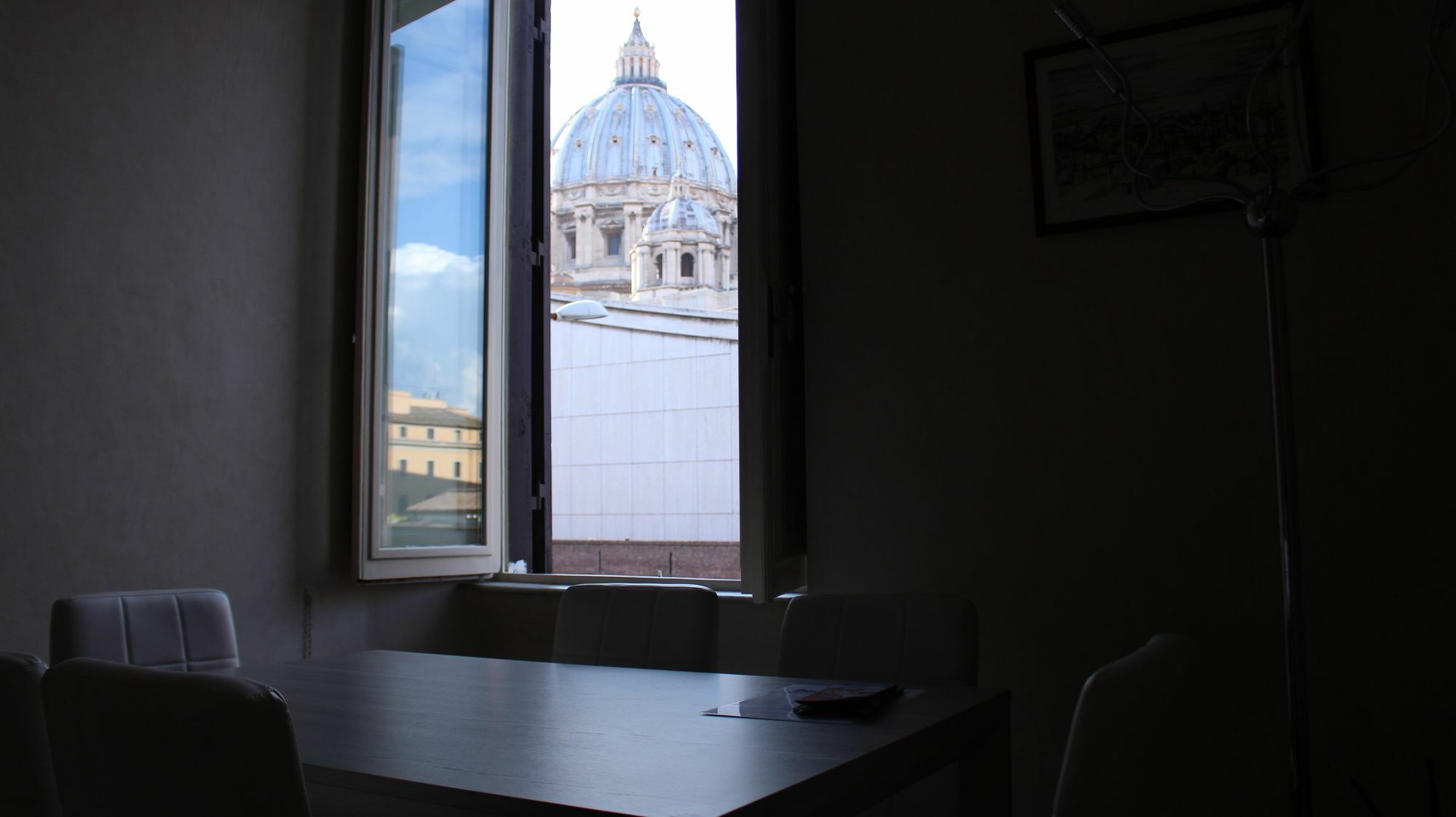 Maison Cavalleggeri * Roma
