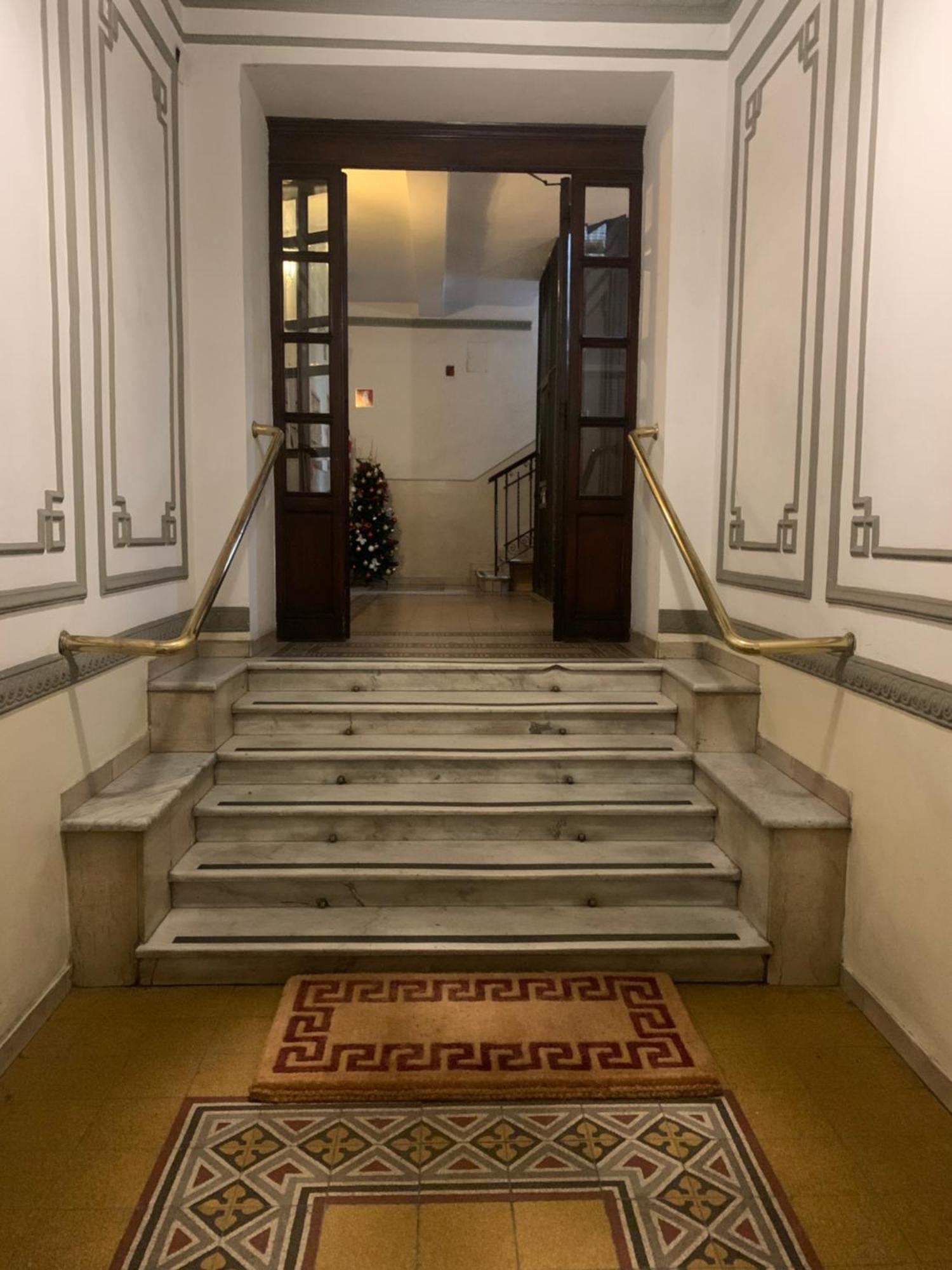 Maison Cavalleggeri Apartamento Roma