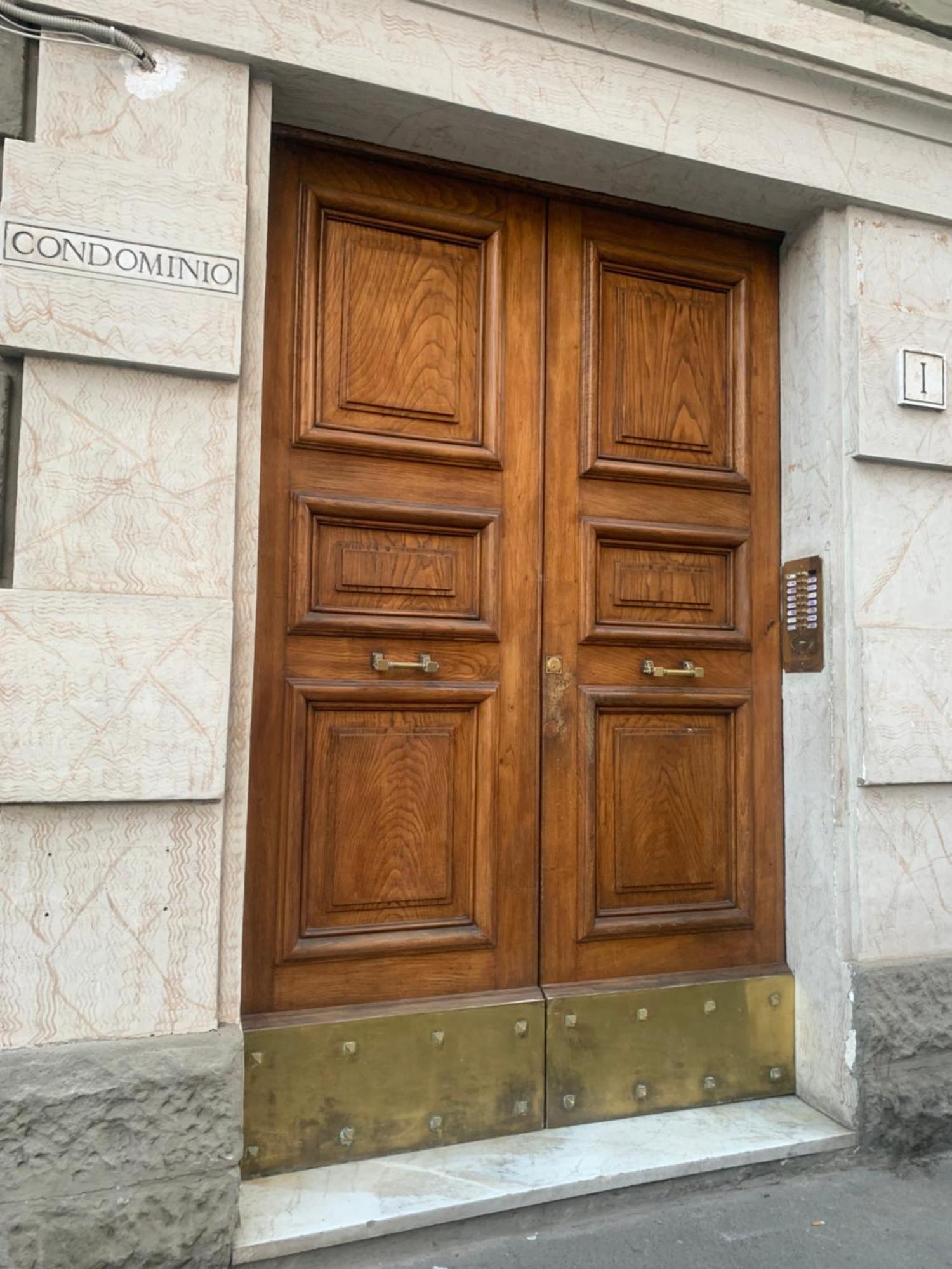 Apartamento Maison Cavalleggeri