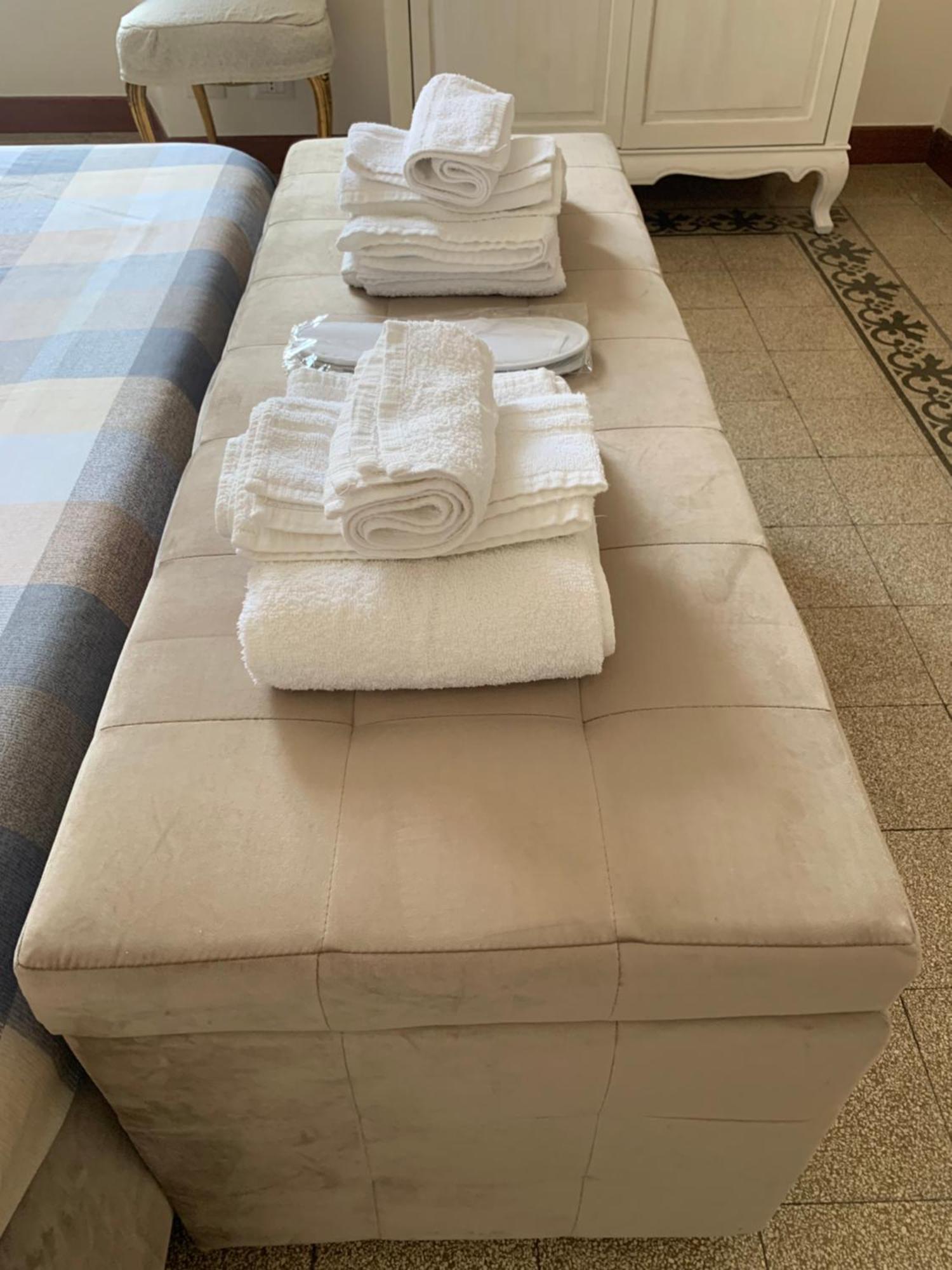 Maison Cavalleggeri Apartamento Roma