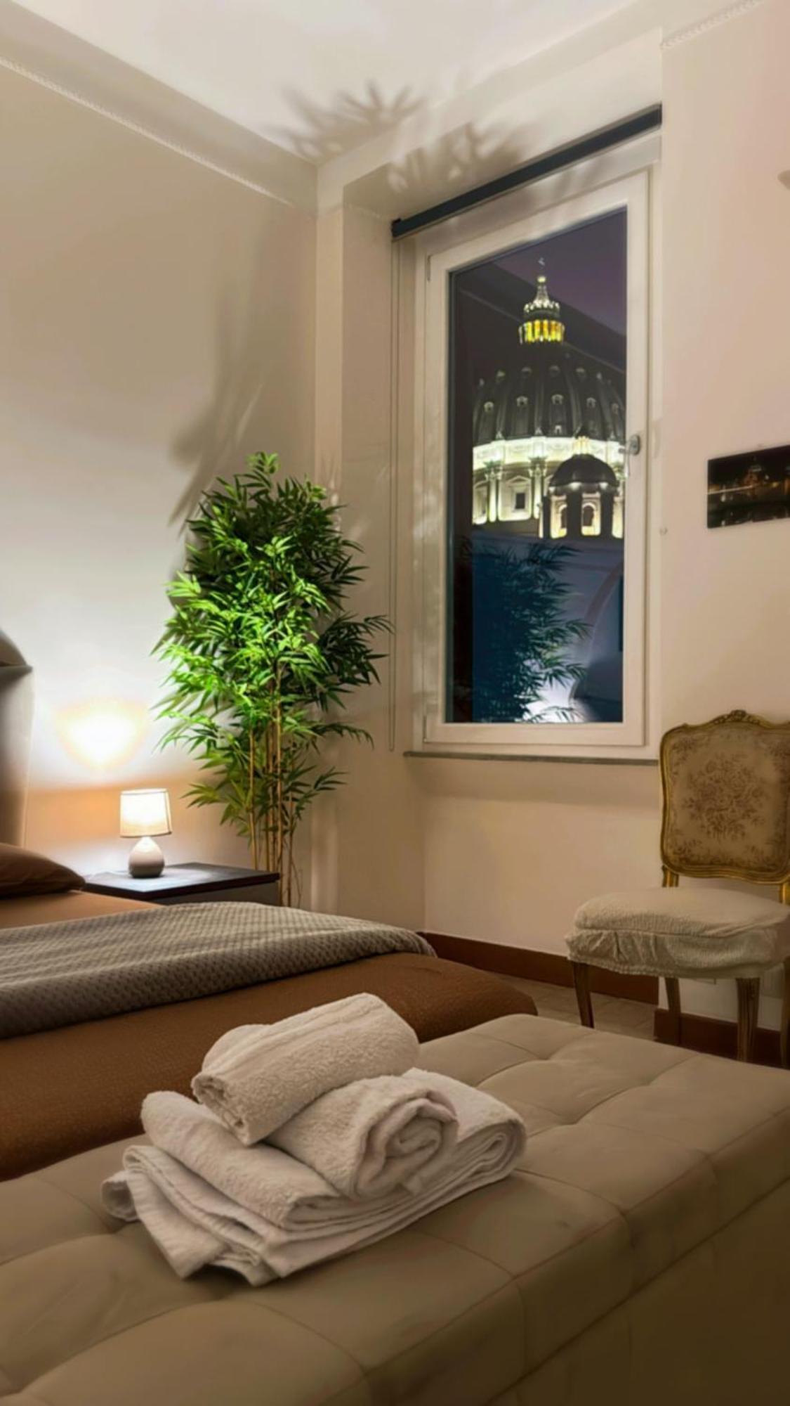 Maison Cavalleggeri Apartamento