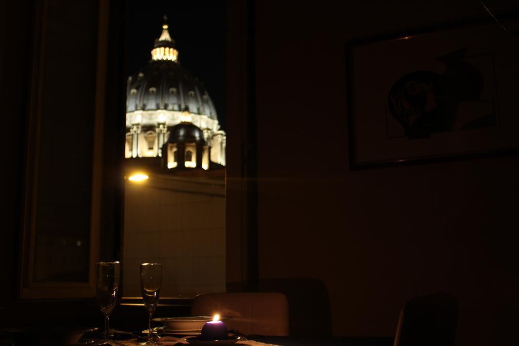 Apartamento Maison Cavalleggeri *